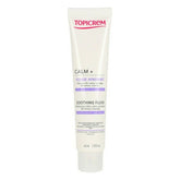 Facial Lotion Calm+ Topicrem (40 ml) - Topicrem Maroc - Aylal Beauty